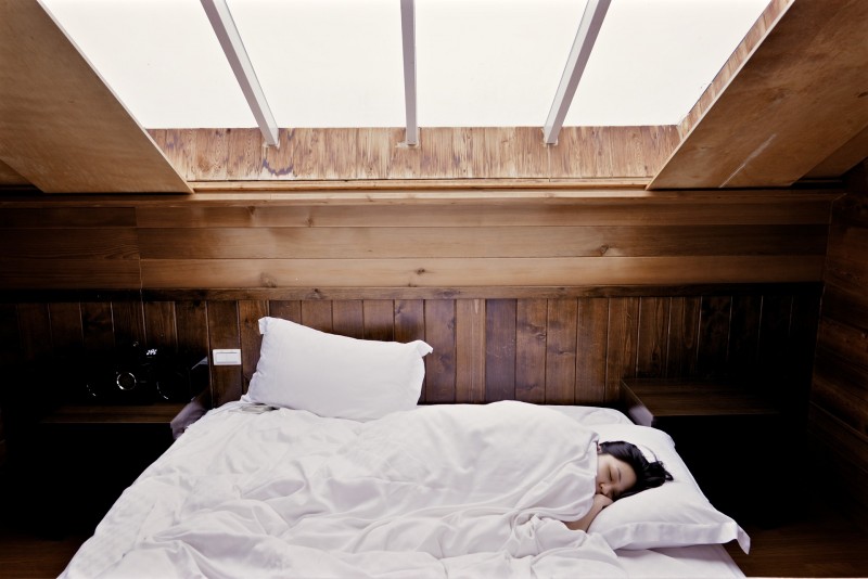 Giv dit barn en sundere søvn med økologisk sengetøj